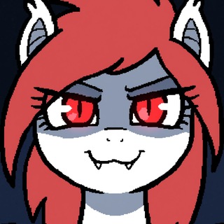 Telegram profile photo for Нейропоняшники