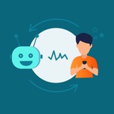 Telegram profile photo for Боты и Чаты