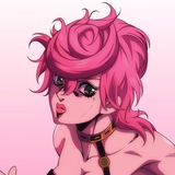 Telegram profile photo for Una Trish
