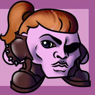 Telegram profile photo for Сычевальня гнома