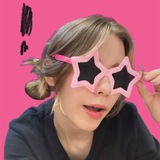 Telegram profile photo for крутфрут >;^)