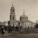 Telegram profile photo for Муром на старых фото