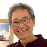 Telegram profile photo for André Kano
