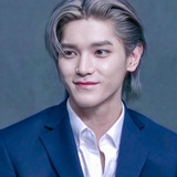 Telegram profile photo for Lee Taeyong