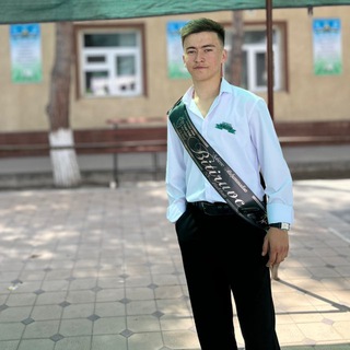 Telegram profile photo for Muhammad๐ผ