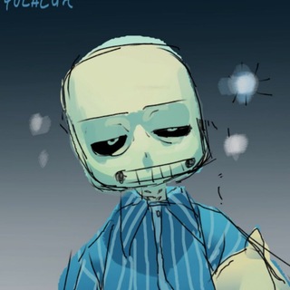 Telegram profile photo for pucacuk