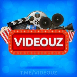 Telegram profile photo for VideoUZ