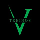 Telegram profile photo for INVICTUS 🇧🇷 | Treinos