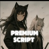 Telegram profile photo for PRIME SCRIPT