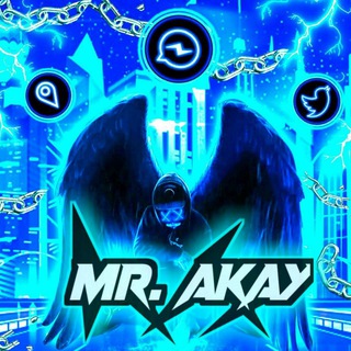 Telegram profile photo for AKAY DAIRY