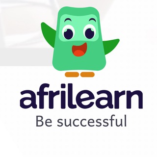 Telegram profile photo for Afrilearners