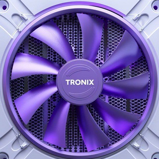Telegram profile photo for TRONIXv2