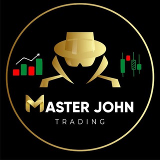 Telegram profile photo for MASTER JOHN