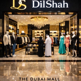 Telegram group profile photo for 🇦🇪Dubai_mall_unversal shop🇦🇪
