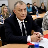 Telegram profile photo for Владимир Самсонов/ депутат Заксобрания Забайкалья