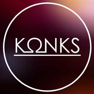 Telegram profile photo for KONKS SHOP в наличии