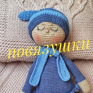 Telegram profile photo for Повязушки🐰