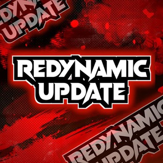 Telegram profile photo for RᴇDʏɴᴀᴍɪᴄ Uᴘᴅᴀᴛᴇ || Cʜᴀɴɴᴇʟ