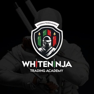 Telegram profile photo for Whiteninja Trading Academy