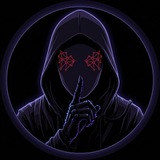 Telegram profile photo for Whisperable