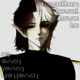 Telegram profile photo for 🕷 lovellen