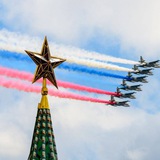 Telegram profile photo for В Конце туннеля вижу свет.