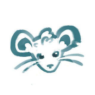 Telegram profile photo for Мыша-Маша