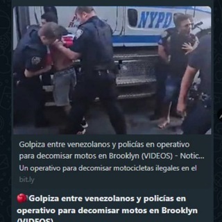 Telegram profile photo for SOPORTE ACCIDENTES - PALO TERAPIA