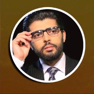 Telegram profile photo for الإعلامي محمد محيي الدينMohamed mohey eldien