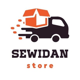 Telegram profile photo for Sewidan Store