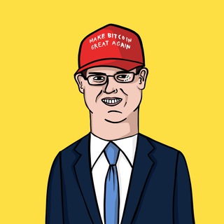 Telegram profile photo for MBGA Portal