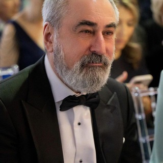 Telegram profile photo for UK FIXED