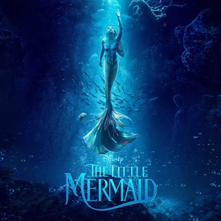 Telegram profile photo for The Little Mermaid - 1% Buy Tax