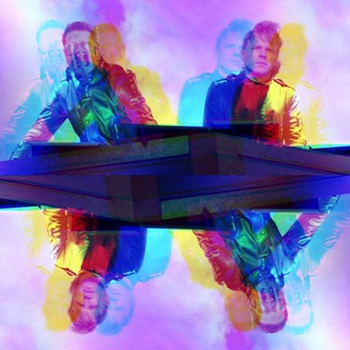 Telegram profile photo for Coach & Apache’s Electric Floor