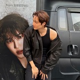 Telegram profile photo for Jongin