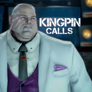 Telegram profile photo for KINGPIN CALLS