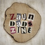 Telegram profile photo for ZAUN DADS ZINE | Arcane