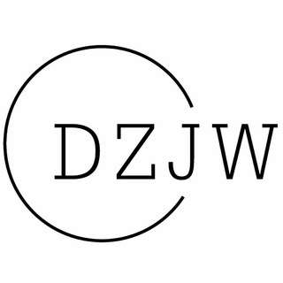 Telegram profile photo for DZJW - Dzirula Jewelry channel