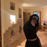 Telegram profile photo for отзывы ногтепилки ксюшки🐈⬛
