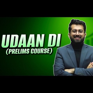 Telegram profile photo for UDAAN DI FOUNDATION AASHISH ARORA