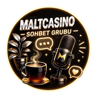 Telegram profile photo for Maltcasino Sohbet