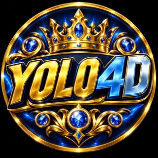 Telegram profile photo for YOLO4D