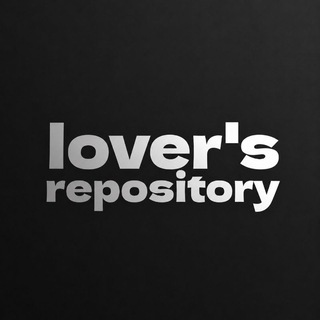 Telegram profile photo for lover's repository