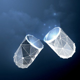 Telegram profile photo for Pharma/Clinical/Therapeutics
