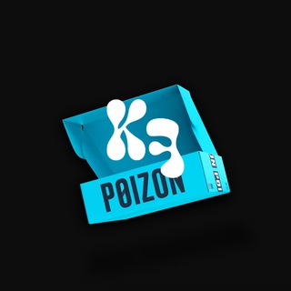 Telegram profile photo for KF POIZON