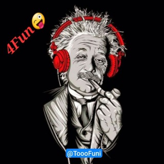 Telegram profile photo for 4😜Fun