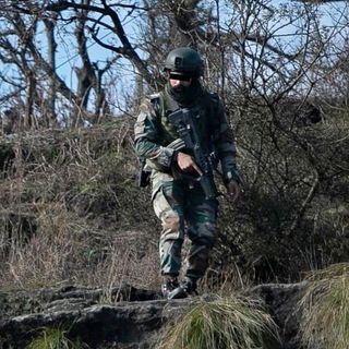 Telegram profile photo for Dream Indian Armed Forces