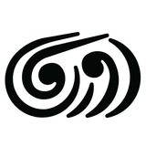 Telegram profile photo for آموزشگاه موسیقی اورنگ