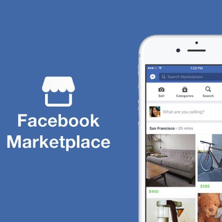 Telegram profile photo for Social media account Buy and Sell