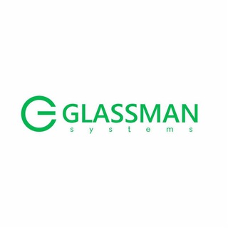 Telegram profile photo for GlassMan Systems®